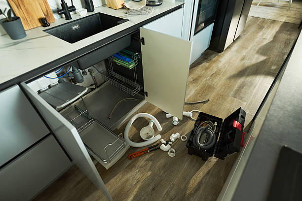 24/7 Emergency Gas Line Repair experts in Anderson, TX