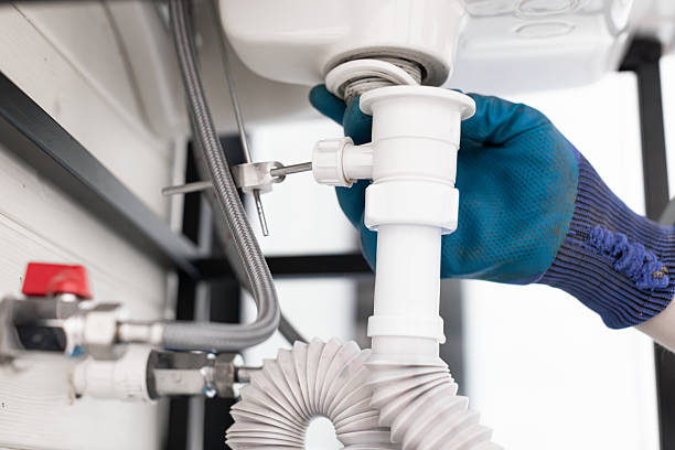 Reliable Gas Line Repair contractor in Anderson, TX by AAA Plumbing Heating