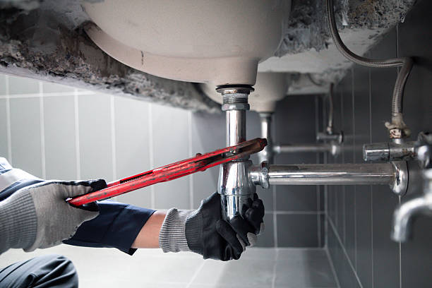 Trusted Leak Detection service in Anderson, TX - AAA Plumbing Heating